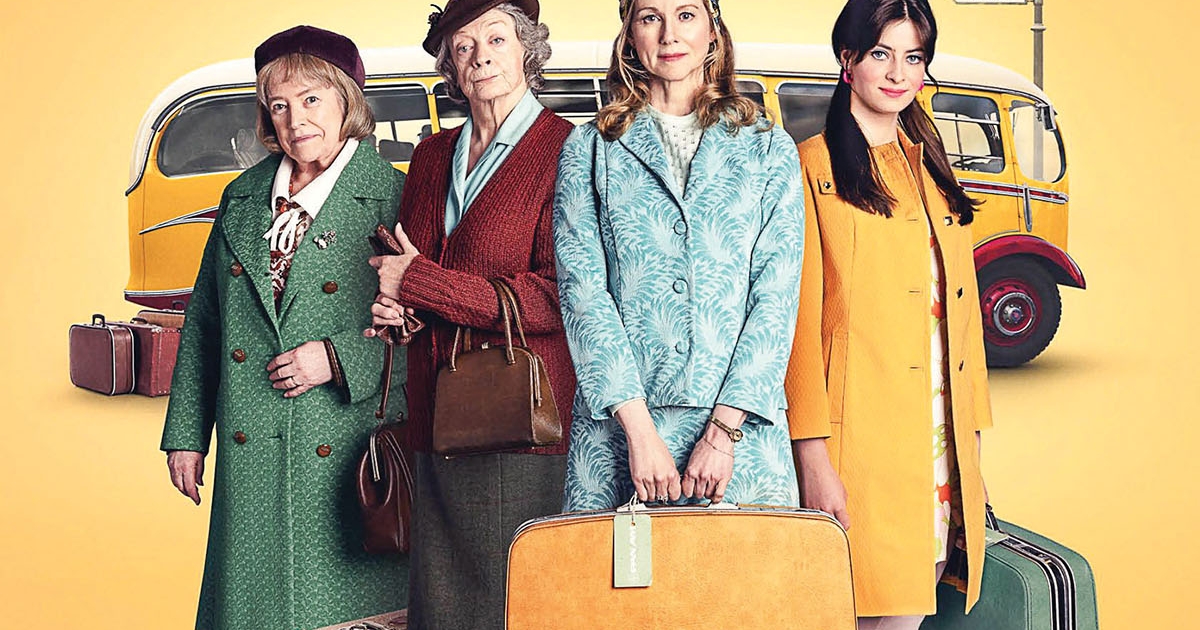 Lourdes a távolban és a családunk életében